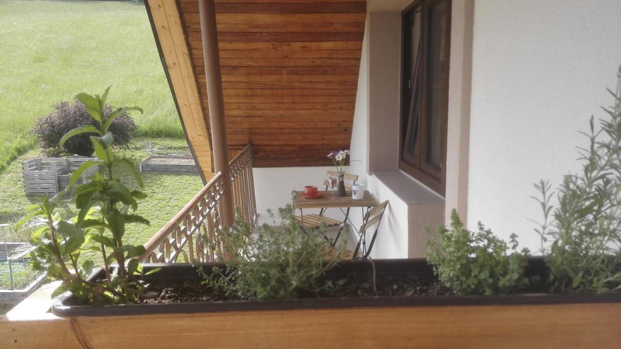 Apartmany Pod Strani Mala Moravka Ngoại thất bức ảnh