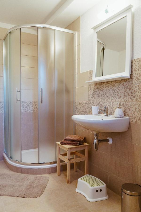 Apartmany Pod Strani Mala Moravka Ngoại thất bức ảnh