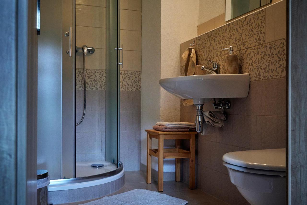 Apartmany Pod Strani Mala Moravka Ngoại thất bức ảnh